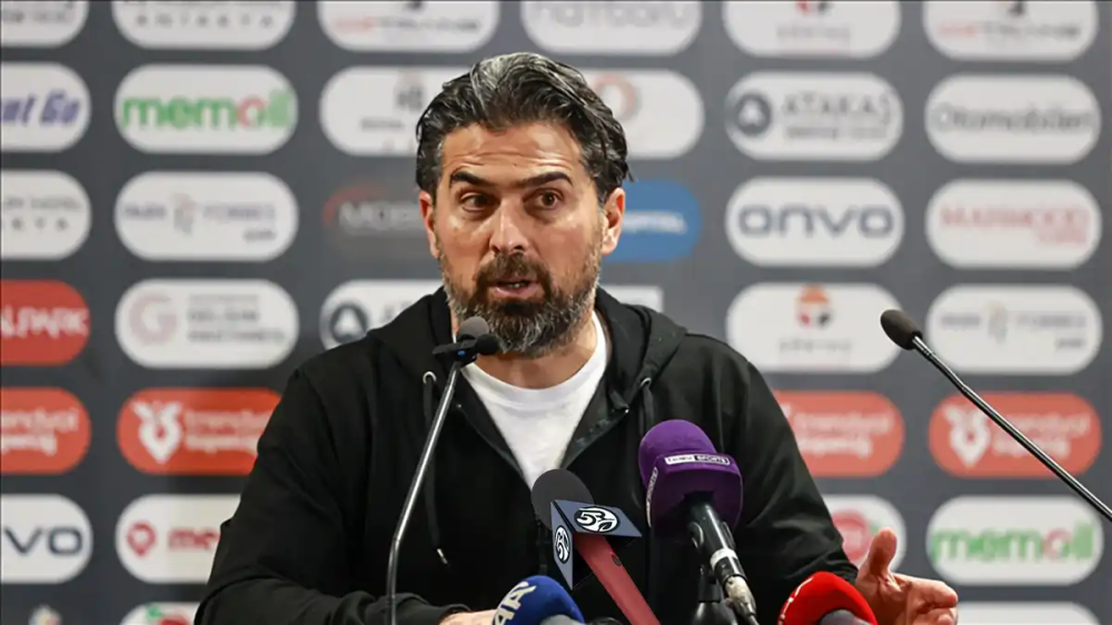 İlhan Palut'tan Kritik Galibiyet Sonrası Değerlendirme: 