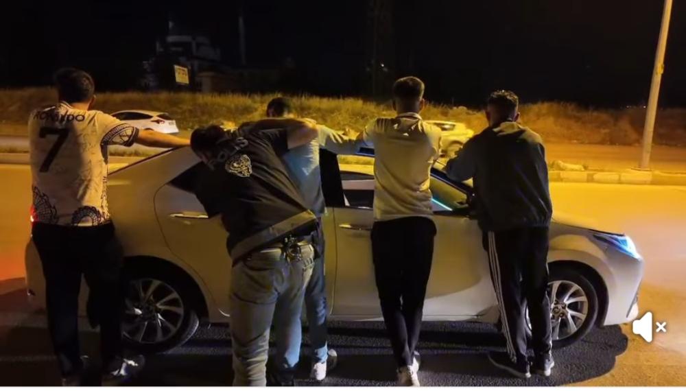 Adıyaman'da 