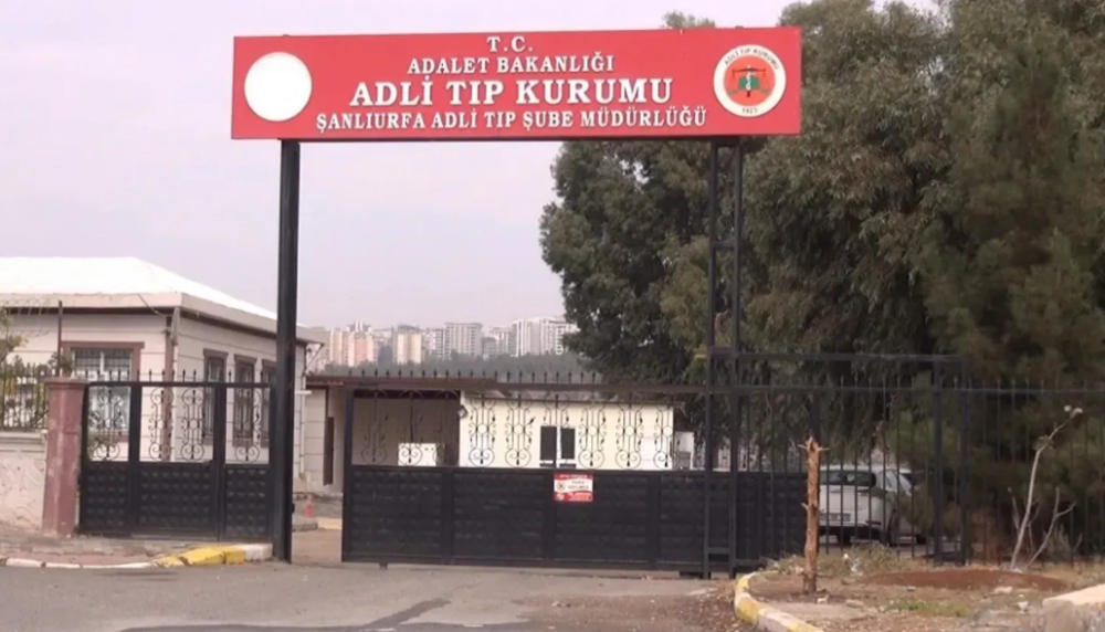 Şanlıurfa'da İntihar Vakası! Genç Yaşamına Son Verdi