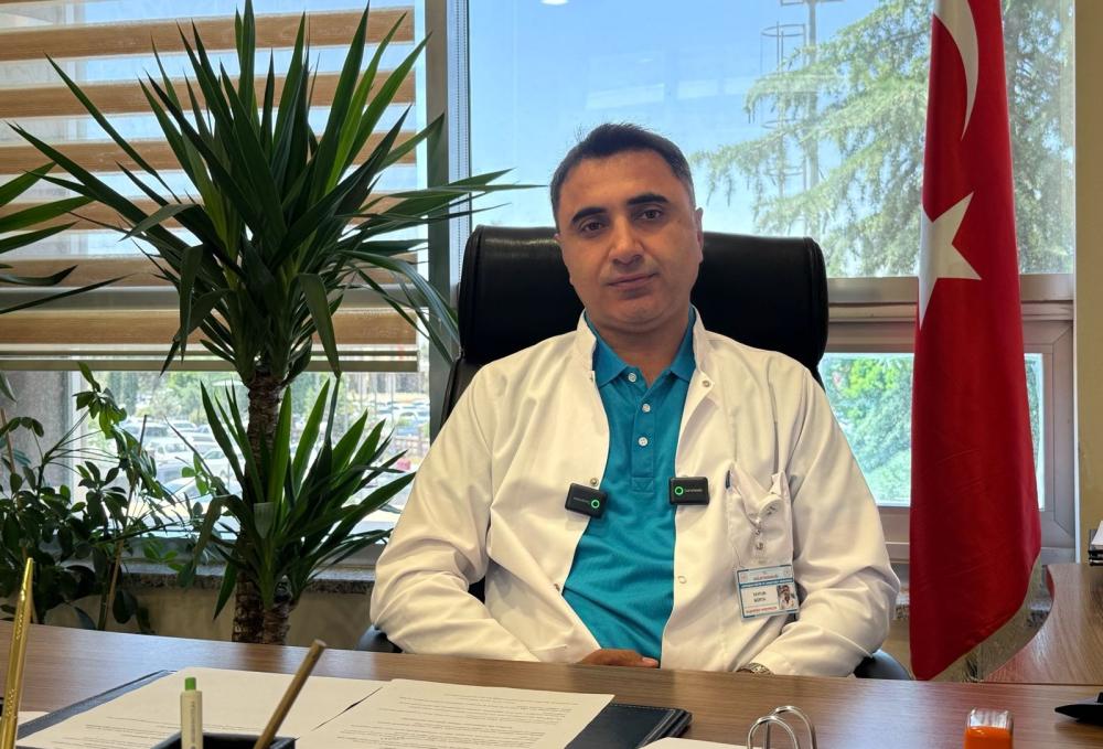 Dr.Tayfun Börta’dan Kurban Bayramı için sağlıklı et tüketimi uyarısı