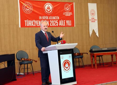 ADIYAMAN’DA \