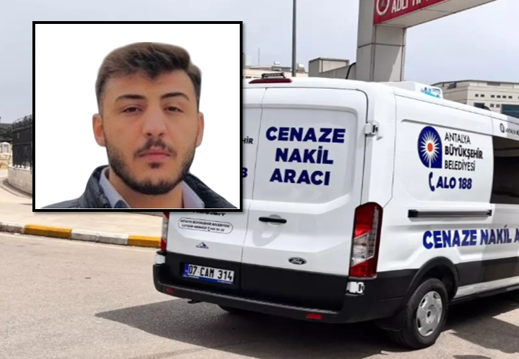 Antalya\'da İntihar Girişimi! Urfalı Genç Hayatını Kaybetti