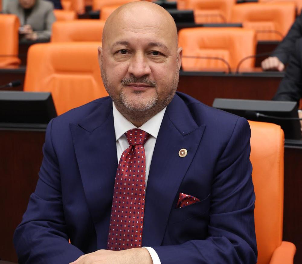 Milletvekili Resul Kurt’tan Çiftçiye Müjde: \
