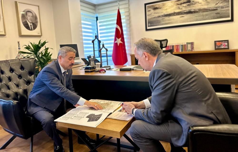 Tarihi Cumhuriyet İlkokulu Kent Müzesi Oluyor
