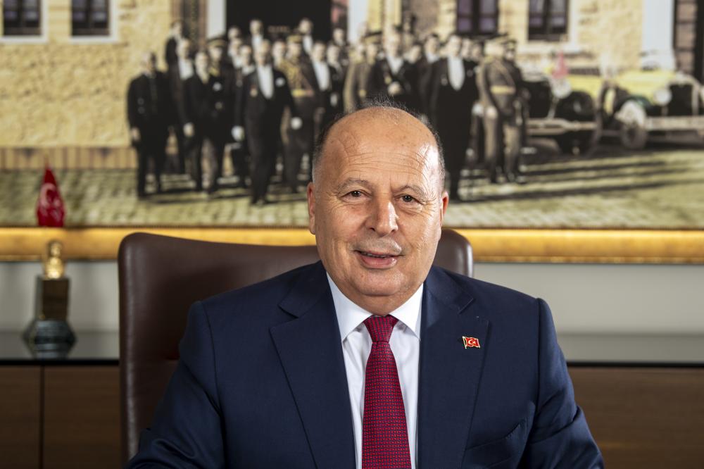 Başkan Demirçalı’dan Belediyeden Alacağı Olan Esnafa Çağrı