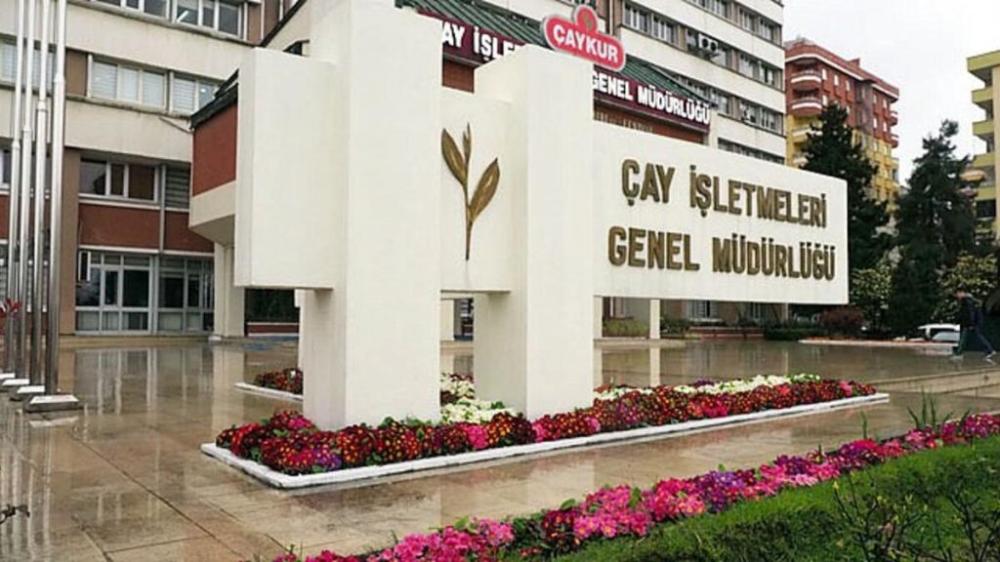 ÇAYKUR'dan Üreticilere Uyarı: 