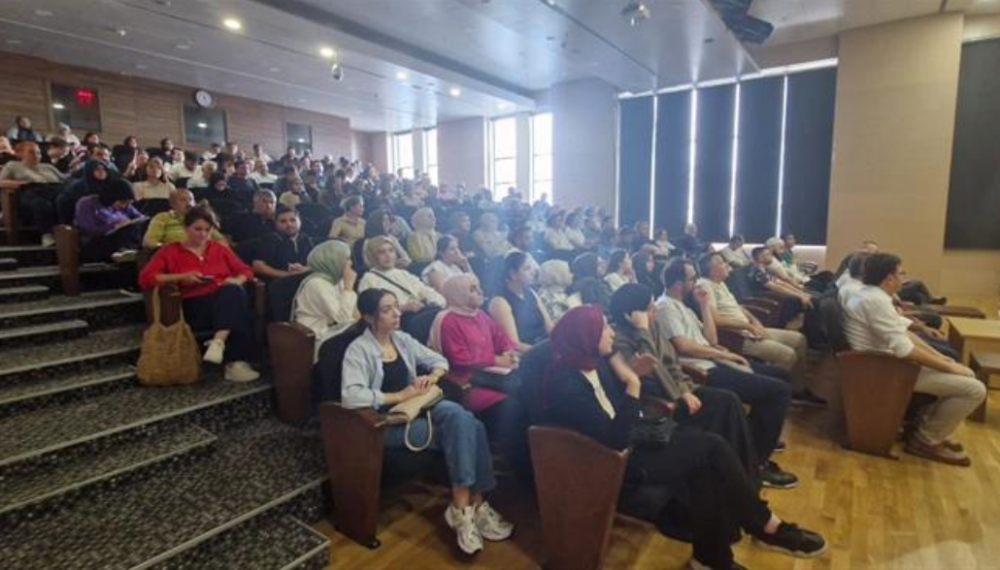 Rize’de 2025 Genel Tarım Sayımı Eğitimi Tamamlandı