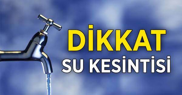 ADIYAMAN BELEDİYESİ’NDEN MAHALLELERE DÖNÜŞÜMLÜ SU DAĞITIMI