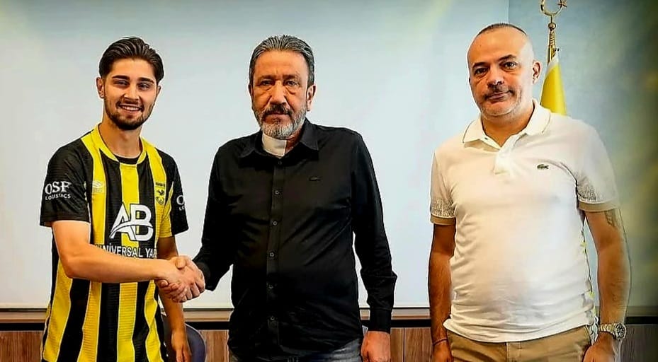 Adana 01 FK’dan Şampiyonluk İçin Güçlü Transfer Atağı