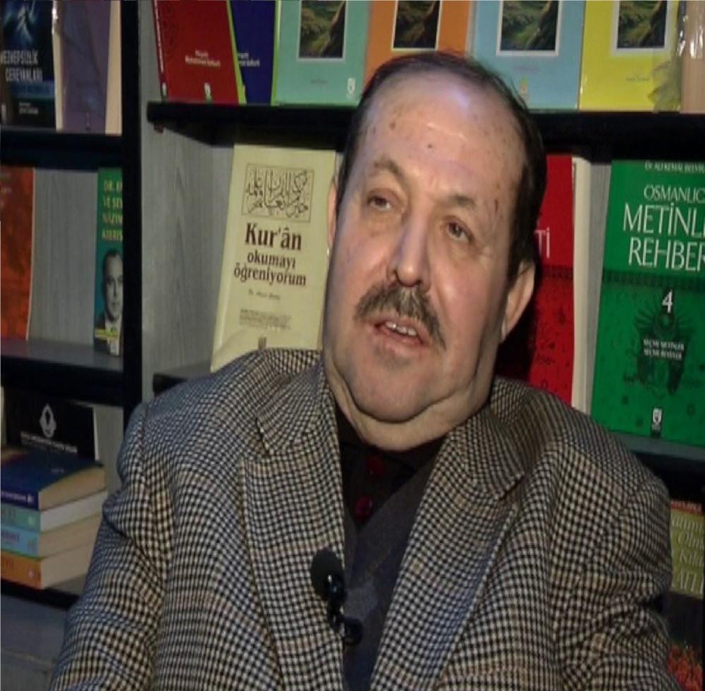 Ömer Ziya Belviranlı Toprağa Verildi