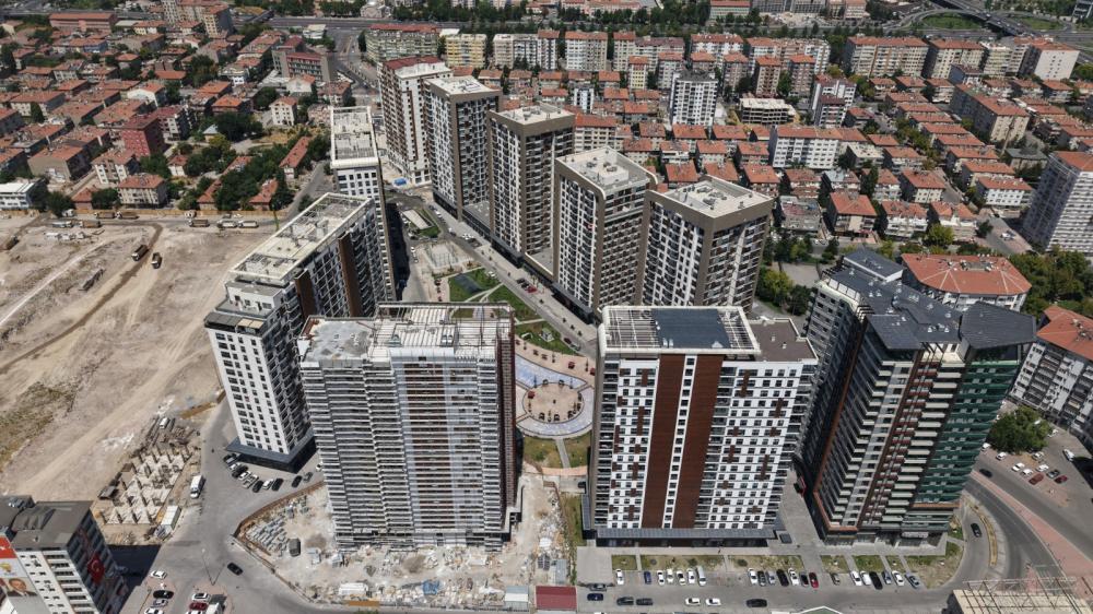 BAŞKAN BÜYÜKKILIÇ’TAN SAHABİYE’DE İLK ETAPTA 6 MİLYARLIK DÖNÜŞÜM