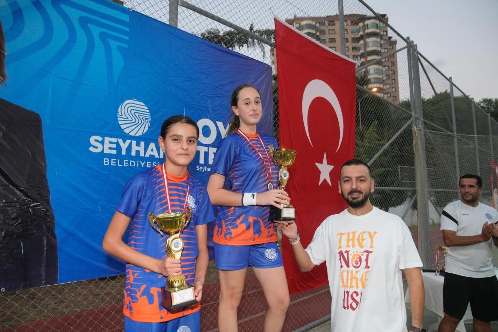 Zafer Kupası'nda Şampiyonlar Belli Oldu: Spor ve Dostluk Kazandı