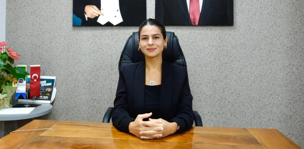 Ceyhan Belediyesi'nden Üniversite Öğrencilerine Burs Müjdesi