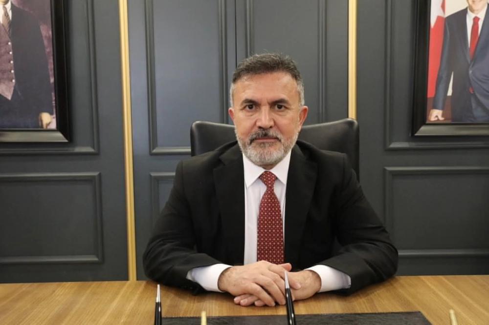 Adana’ya 89 Kilometrelik Dev Otoyol!