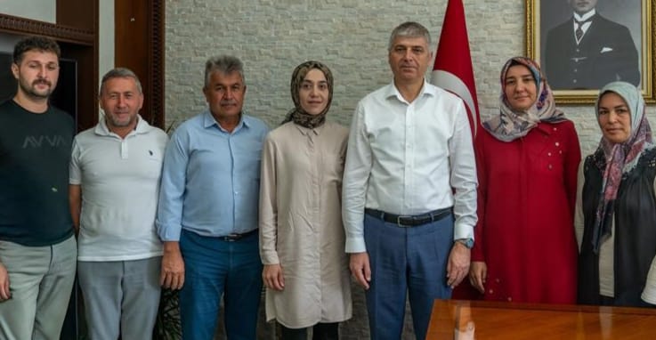 Devletin desteğiyle kadınların üretimdeki payı artıyor