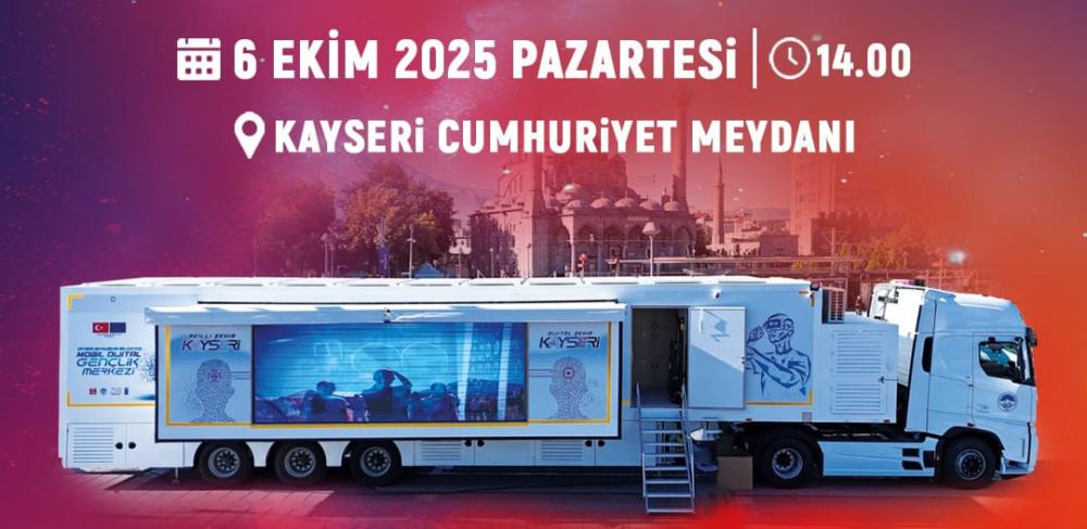Başkan Büyükkılıç: 