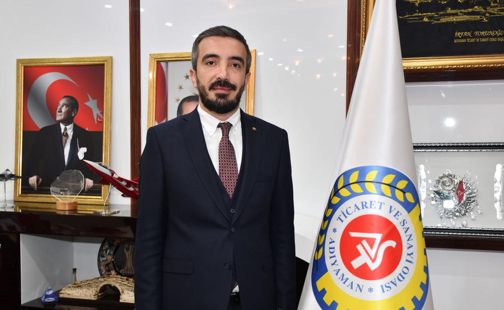 Başkan Torunoğlu: “Cumhuriyet En Değerli Emanetimizdir”