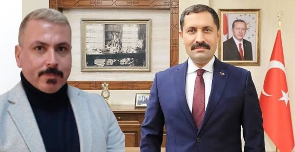 GAZETECİ MEHMET NUR’DAN DİKKAT ÇEKEN DEĞERLENDİRME: