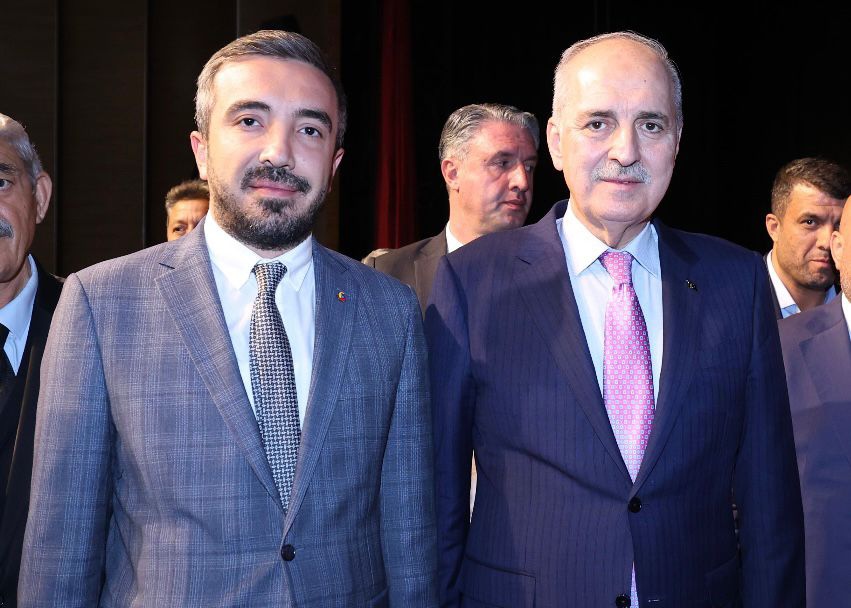 Başkan Torunoğlu: “Terörsüz Türkiye, Ekonomik Kalkınmanın Önünü Açacak”