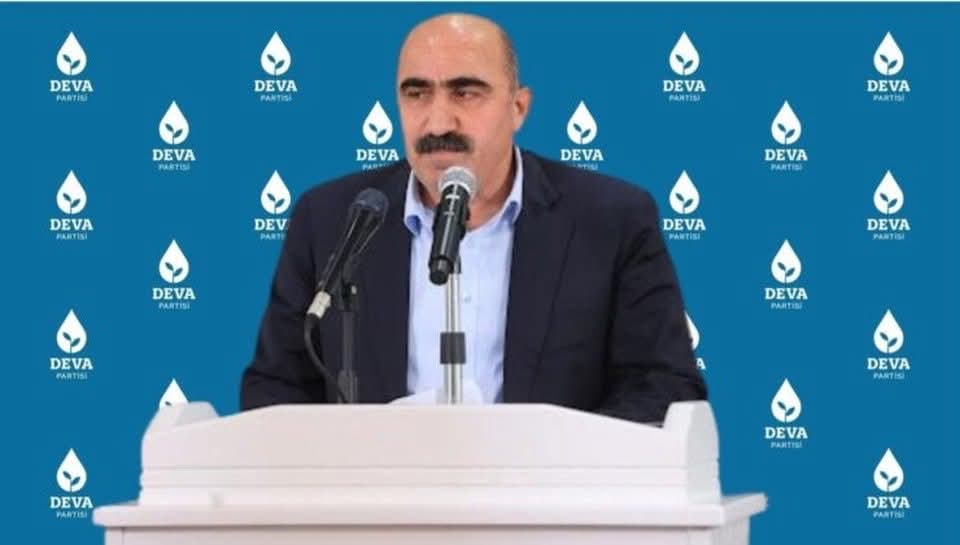 Mehmet Anaç’tan Cumhurbaşkanı Erdoğan’ın Adıyaman Ziyareti Öncesi 5 Maddelik Çağrı