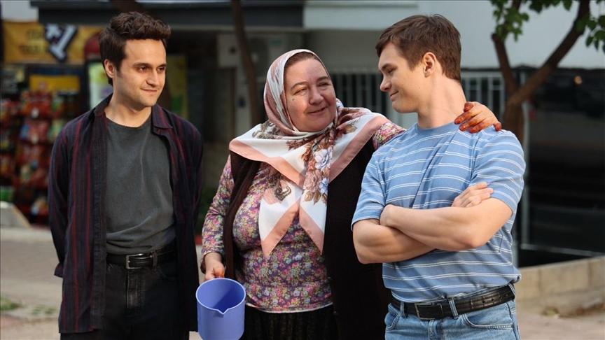 İyiliğin Hikayesi Beyaz Perdeye Taşınıyor