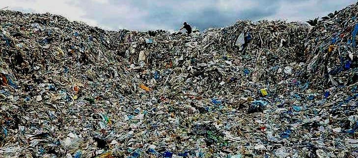 Adana’da Atık Alarmı: Günlük Yük Artıyor, Çevresel Risk Büyüyor!