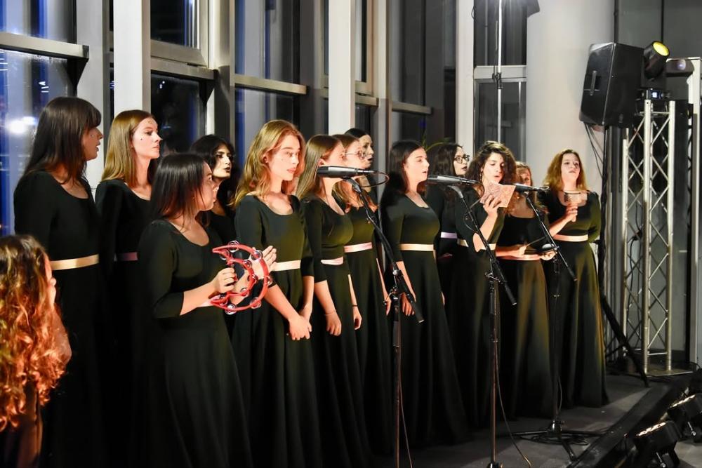 ÜSKÜP’TE “CAN” KOLEKSİYONU TANITILDI