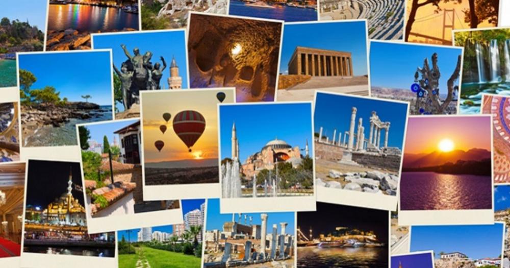 TÜRKİYE KÜRESEL ETKİNLİK ÜSSÜ OLUYOR: KONGRE VE FUAR TURİZMİNDE REKOR DÖNEM 