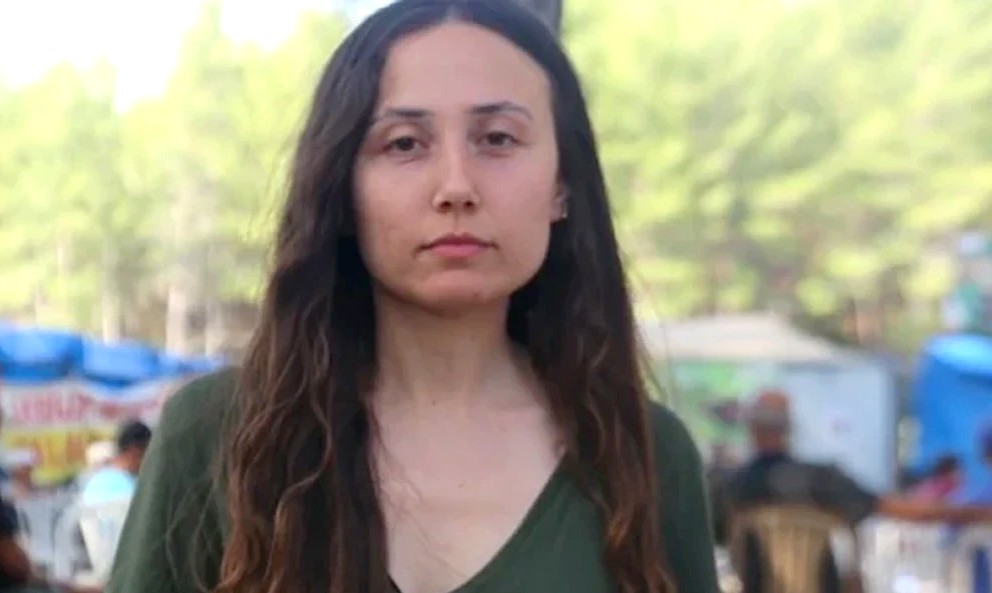 ESRA IŞIK TAHLİYE EDİLDİ