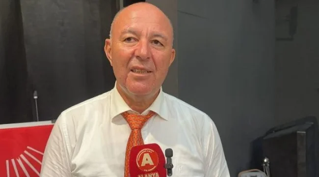 Bülent Kandemir: "15 Temmuz'un Yıl Dönümünde En Büyük Sorumluluk, Siyasi Hafızayı Canlı Tutmaktır"