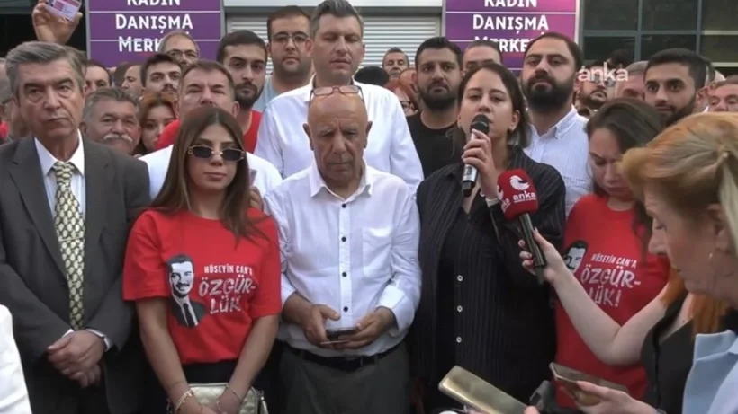 CHP’de büyük deprem: Hangi belediye başkanları istifa etti?