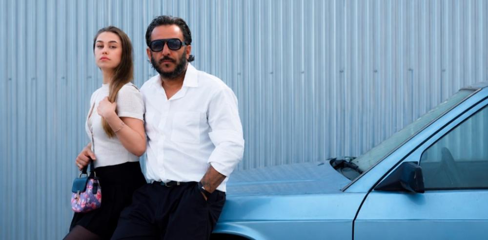 KENAN GÜNDOĞDU'DAN GURBETTEN GELEN DUYGU FIRTINASI!