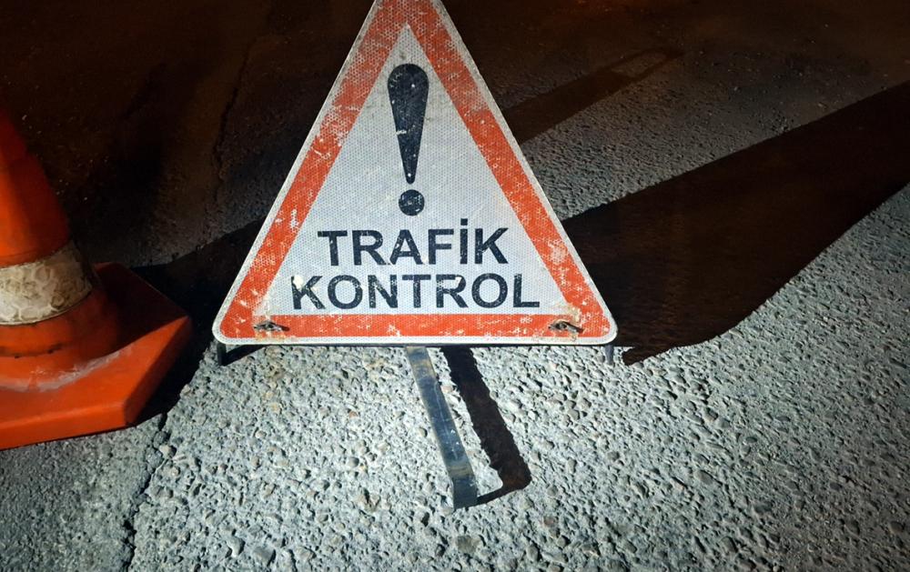 BEYPAZARI İLÇE EMNİYET MÜDÜRLÜĞÜ TRAFİK DENETİM UYGULAMALARINI ARTIRDI.