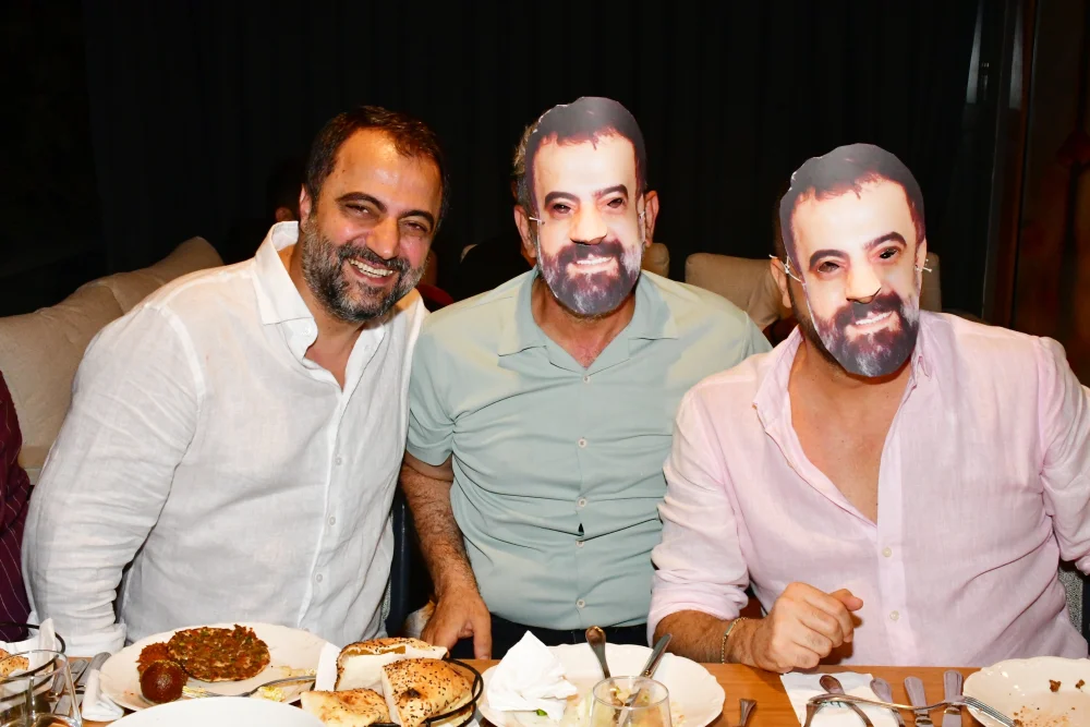 ŞEKER TADINDA SÜRPRİZ!