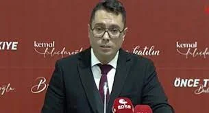 CHP’li Tuğrul Yıldız: “Dar Gelirli Aileler Çocuklarının Okul Masraflarını Karşılamakta Zorlanıyor”