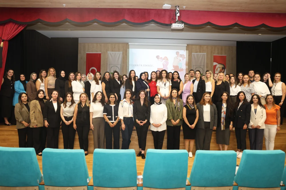 OSMANGAZİ’DE EĞİTİM KADROSU YENİ DÖNEME HAZIR
