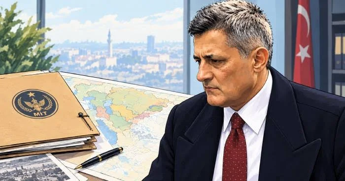 AMBULANS ŞOFÖRÜ SÜLEYMAN KABA SERBEST BIRAKILDI.