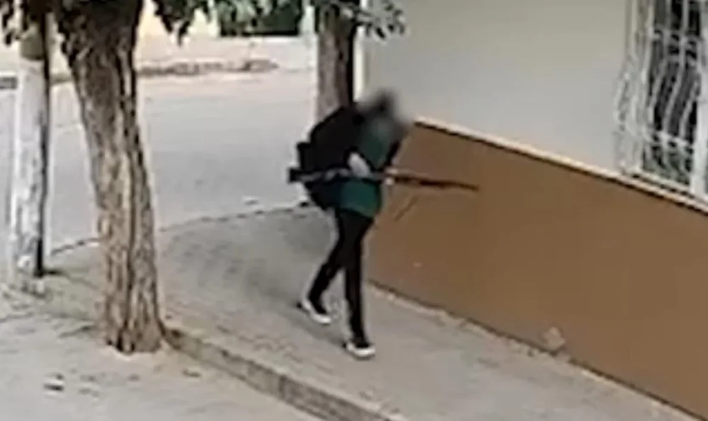 "MİLLİ EĞİTİM VE İÇİŞLERİ BAKANLARI OLAY YERİNE İNTİKAL EDİYOR"