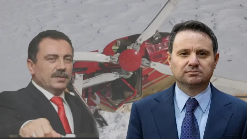 "ANKARA MERKEZLİ 16 İLDE OPERASYON 33 GÖZALTI"