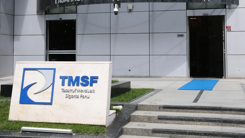Son Dakika..! "Fon soruşturmasında 5. dalga operasyon"