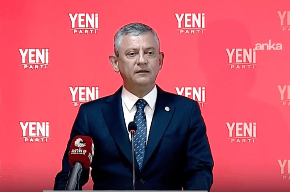 SON DAKİKA..! “ASRIN SOYGUNUNU YAPANLARI TEKER TEKER ATAYANDAN CUMHURBAŞKANI OLMAZ”