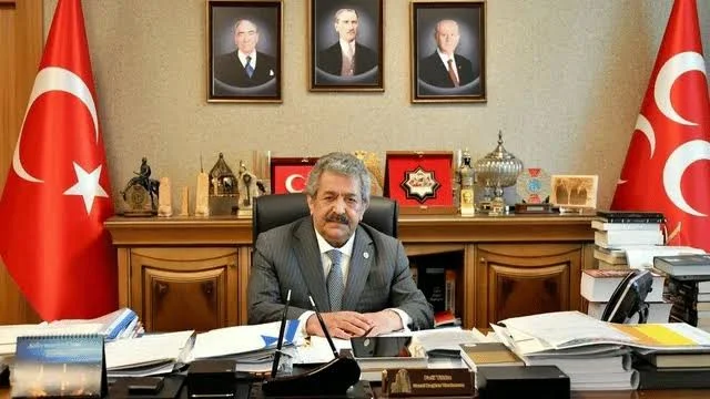 MHP'DEN FON KRİZİ ÇIKIŞI!