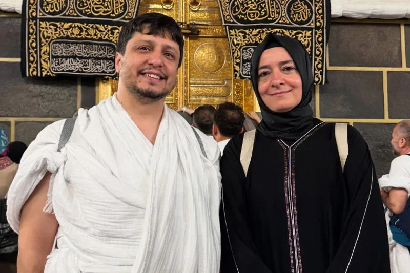 SPK, FATMA BETÜL SAYAN KAYA VE EŞİ İLYAS KAYA HAKKINDA SORUŞTURMA İZNİ VERDİ