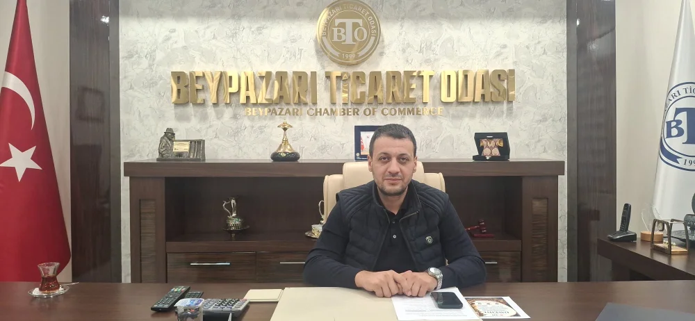 Ticaret Odası Komite seçimleri: