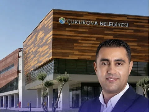 Gözaltı kararının ardından kendisi gitti!