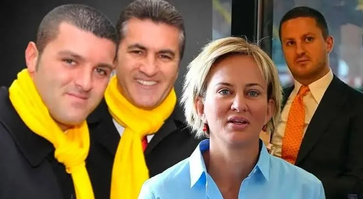 MUSTAFA SARIGÜL: BELGELER SAHTE